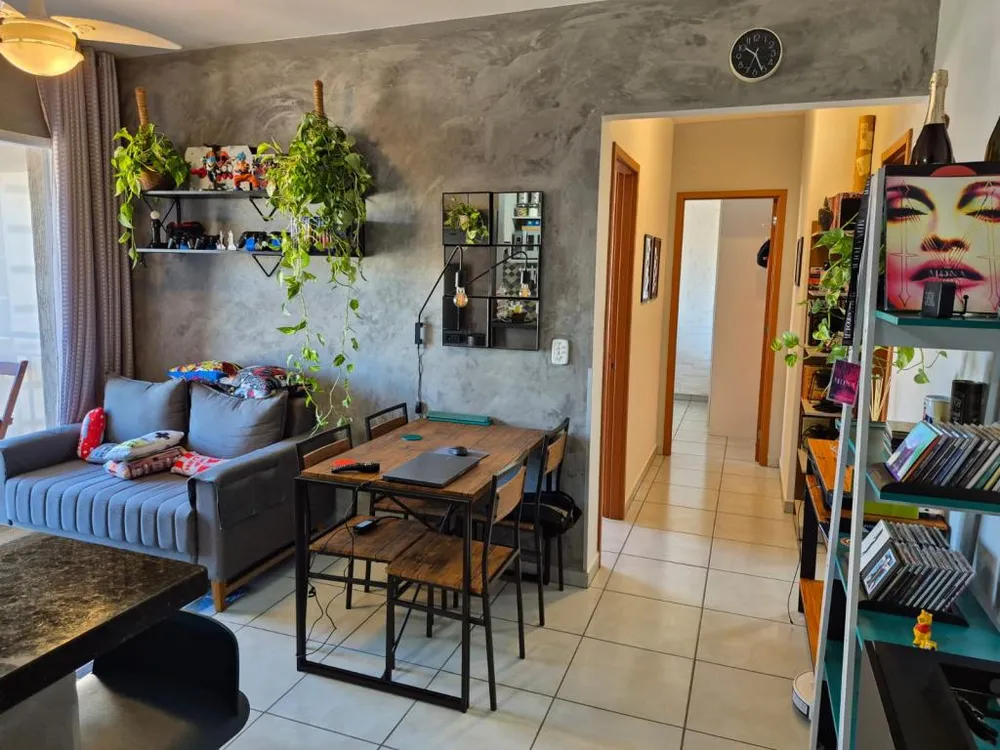 Apartamento, 2 quartos, 51 m² - Foto 7