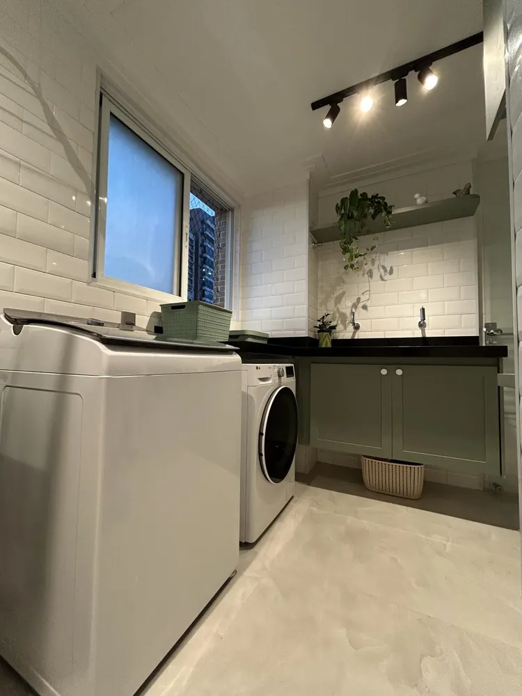 Apartamento, 3 quartos, 249 m² - Foto 8