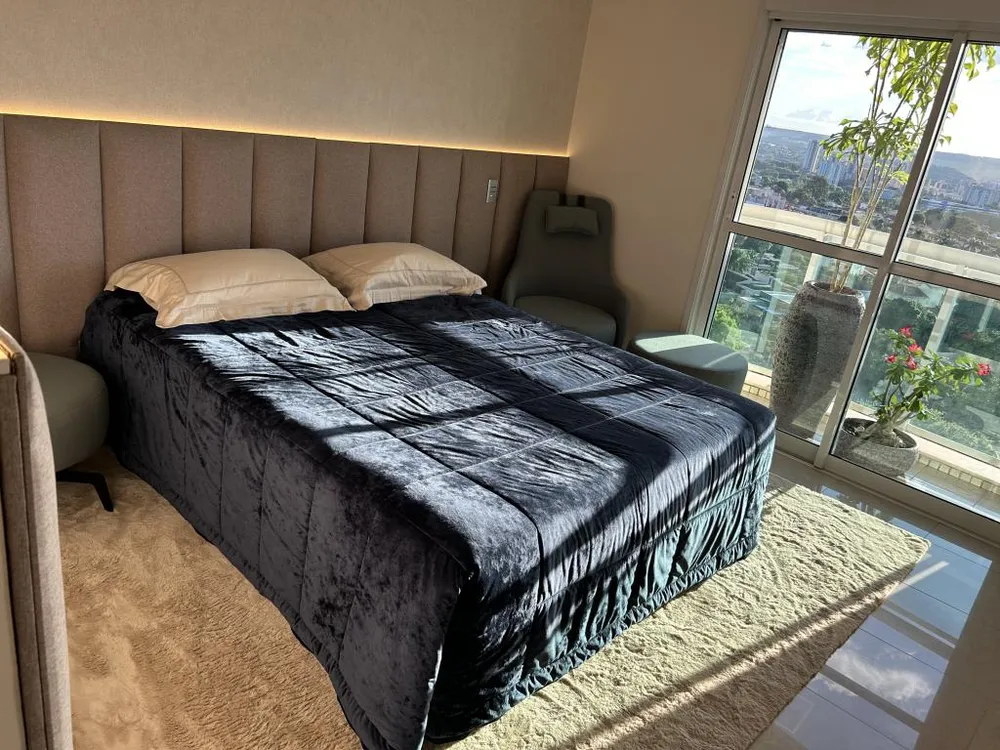 Apartamento, 3 quartos, 249 m² - Foto 3