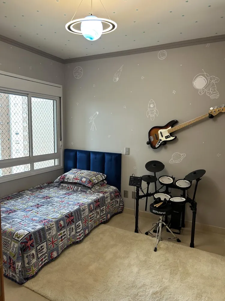 Apartamento, 3 quartos, 249 m² - Foto 1