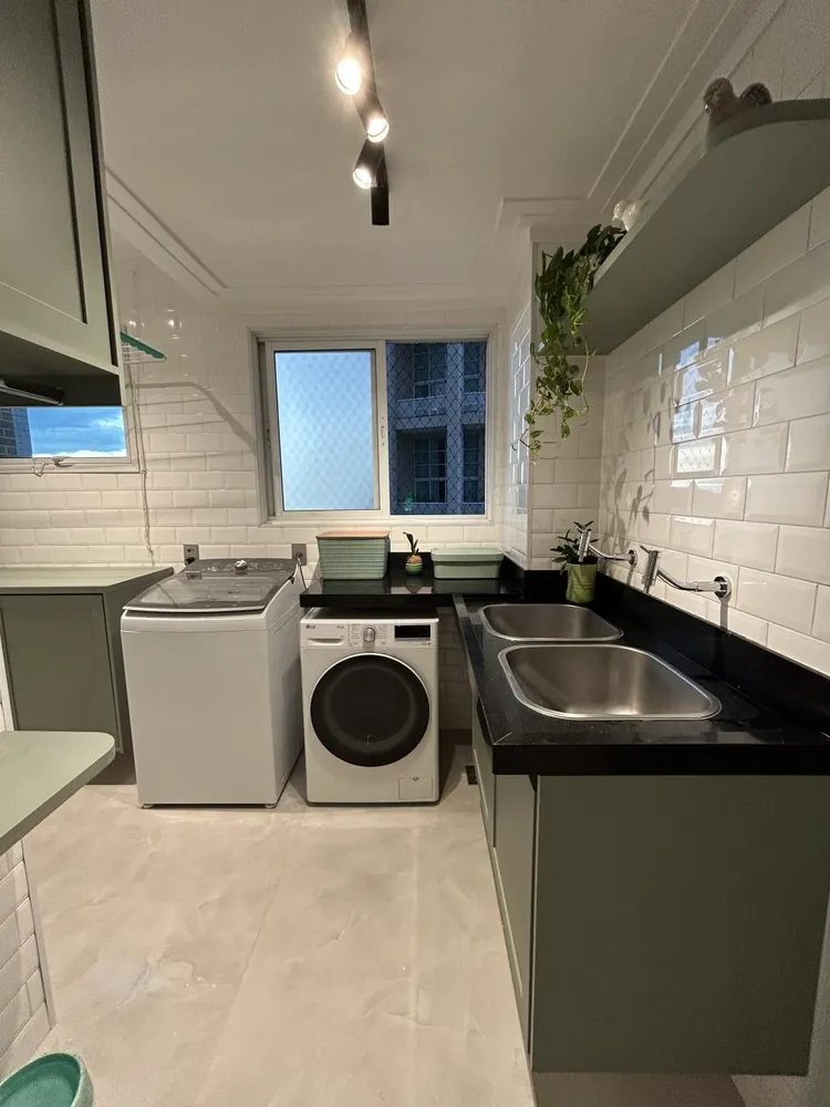 Apartamento, 3 quartos, 249 m² - Foto 6