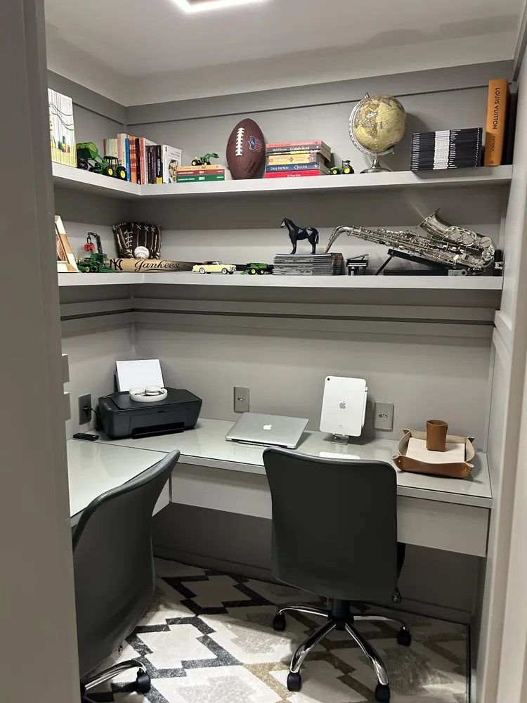 Apartamento, 3 quartos, 249 m² - Foto 10