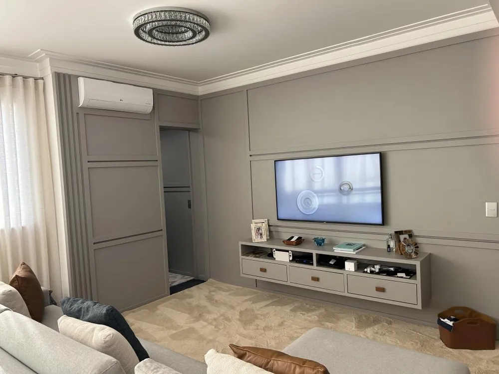 Apartamento, 3 quartos, 249 m² - Foto 4