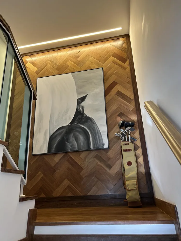 Apartamento, 3 quartos, 249 m² - Foto 12