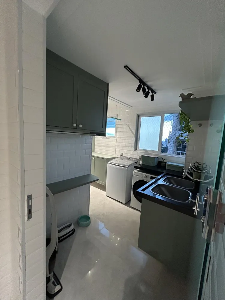 Apartamento, 3 quartos, 249 m² - Foto 7