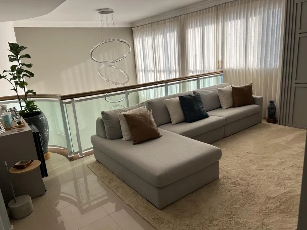 Apartamento, 3 quartos, 249 m² - Foto 5