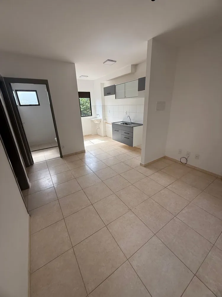 Apartamento, 2 quartos, 42 m² - Foto 11
