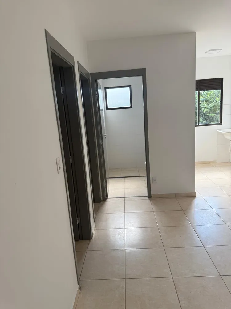 Apartamento, 2 quartos, 42 m² - Foto 3