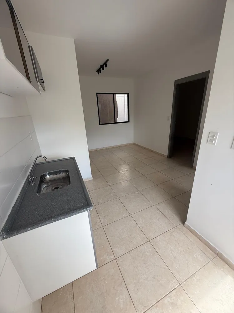 Apartamento, 2 quartos, 42 m² - Foto 1