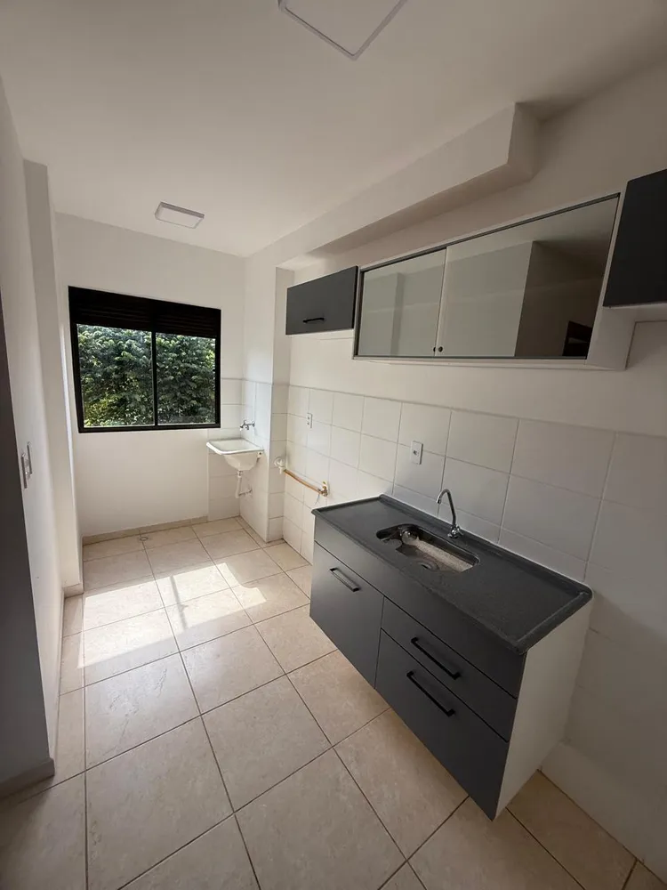Apartamento, 2 quartos, 42 m² - Foto 8