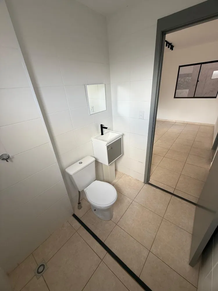 Apartamento, 2 quartos, 42 m² - Foto 4
