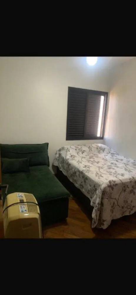 Apartamento, 3 quartos, 133 m² - Foto 2