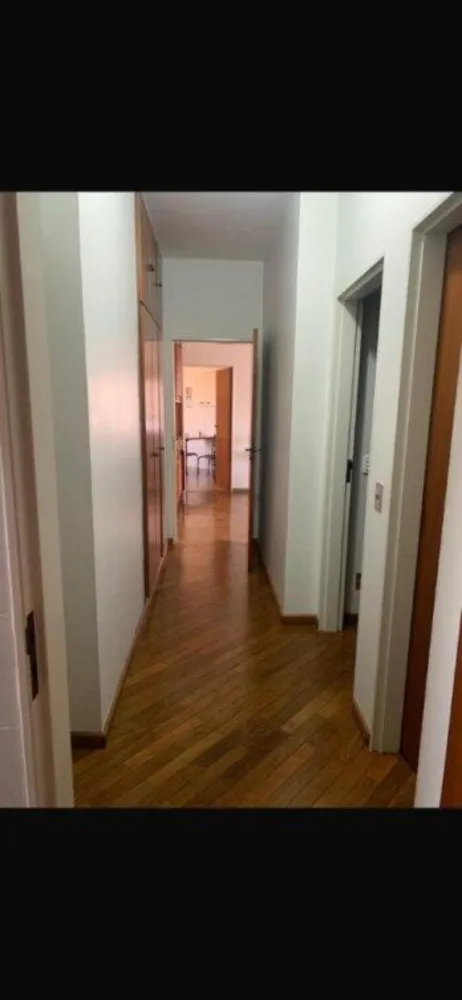 Apartamento, 3 quartos, 133 m² - Foto 1