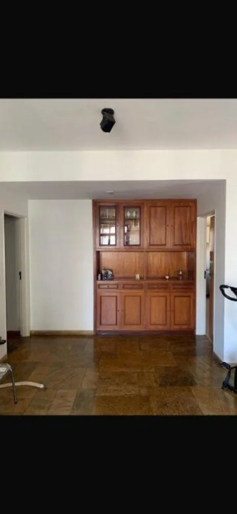 Apartamento, 3 quartos, 133 m² - Foto 3