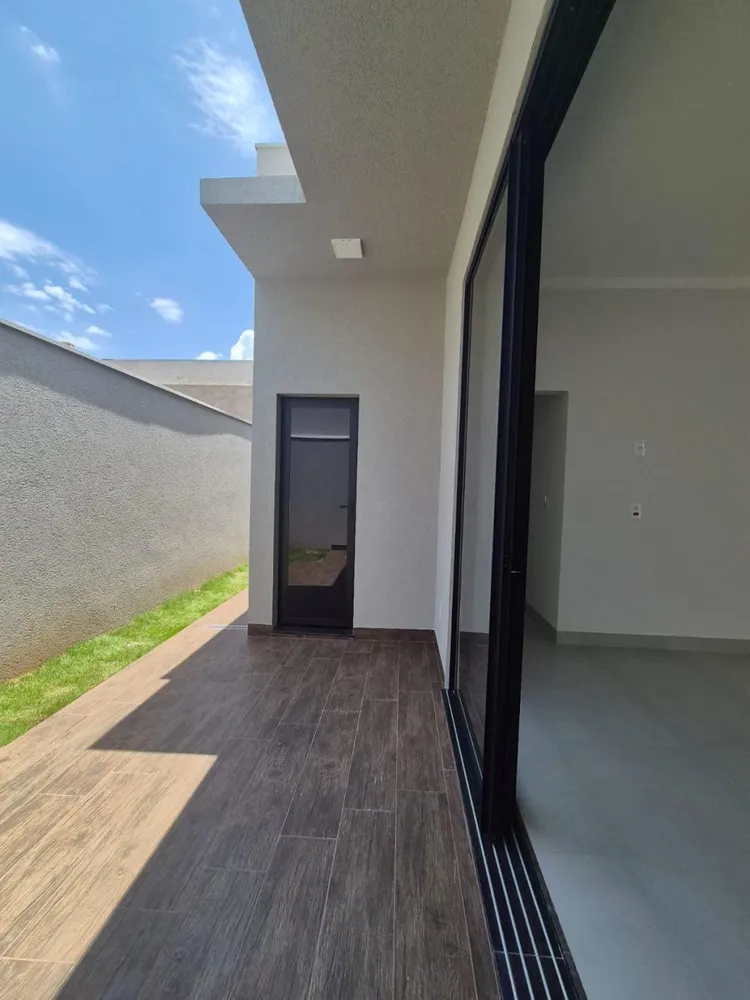 Casa de Condomínio, 3 quartos - Foto 6
