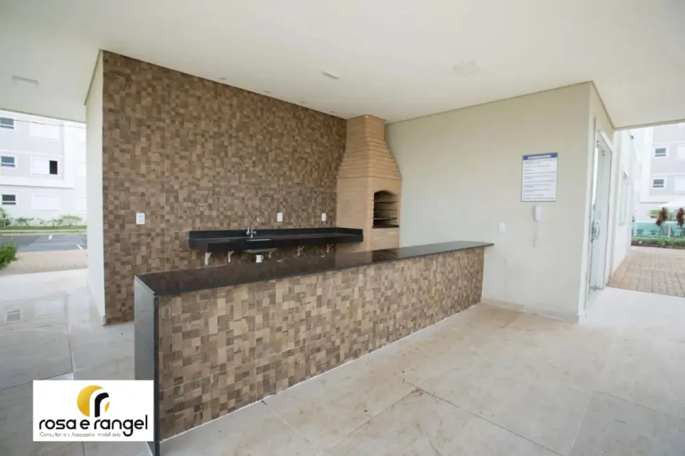 Apartamento, 2 quartos, 45 m² - Foto 4