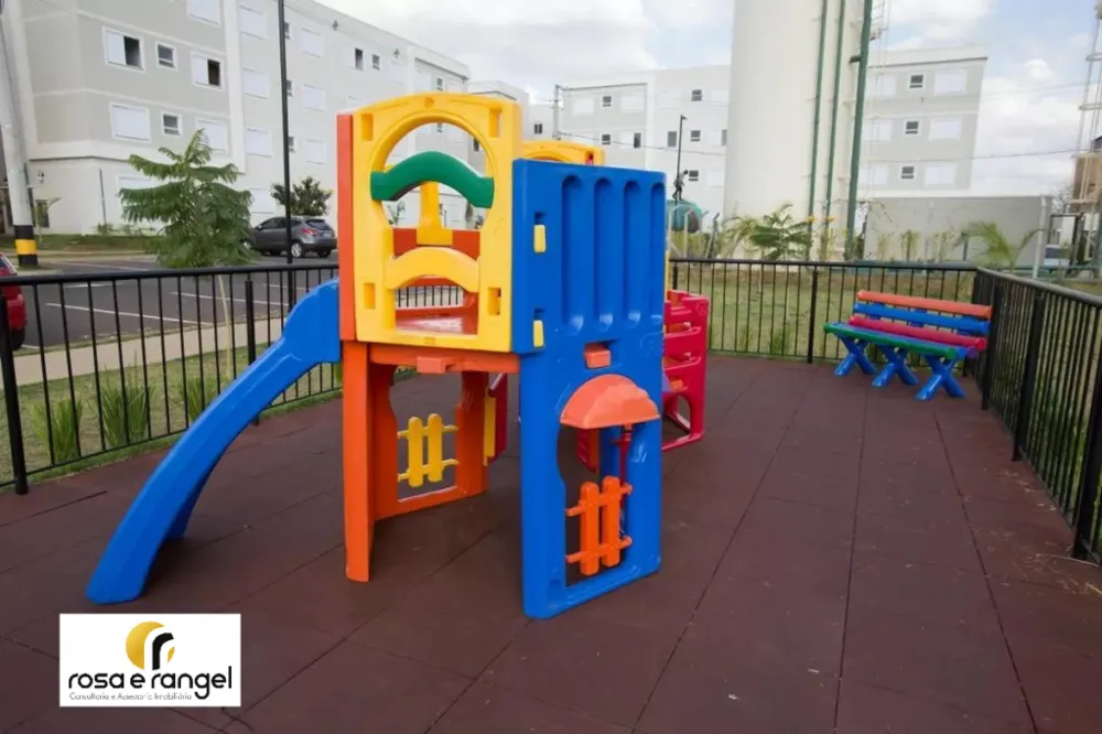 Apartamento, 2 quartos, 45 m² - Foto 5