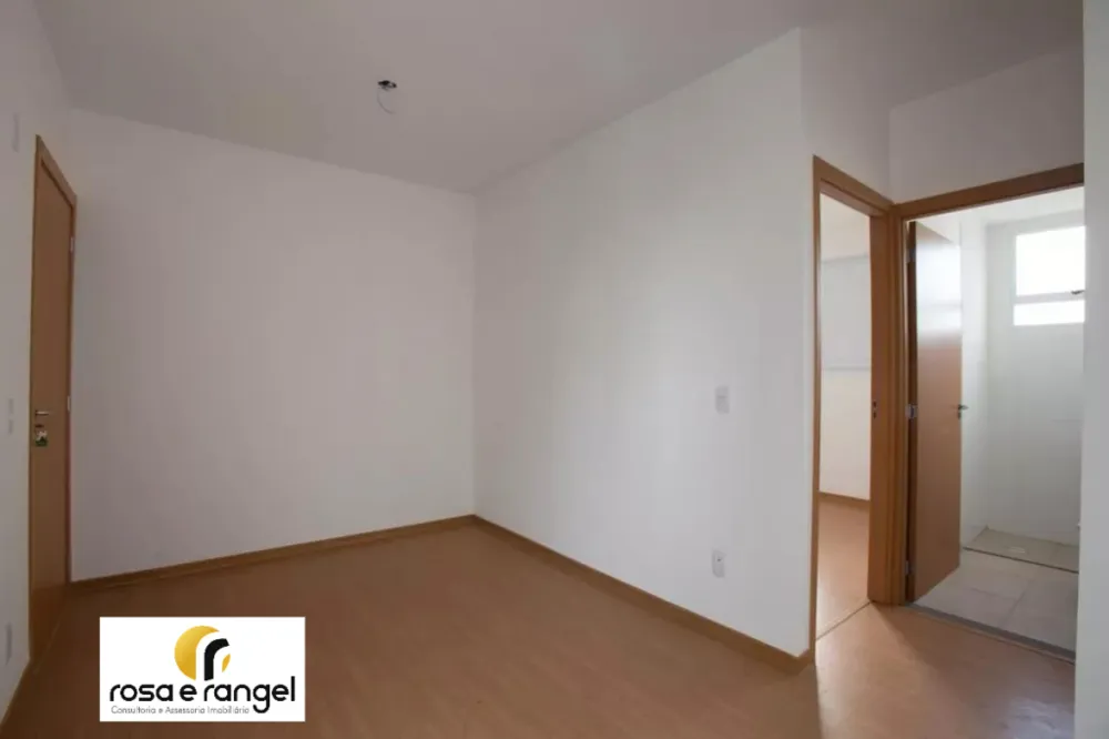 Apartamento, 2 quartos, 45 m² - Foto 16