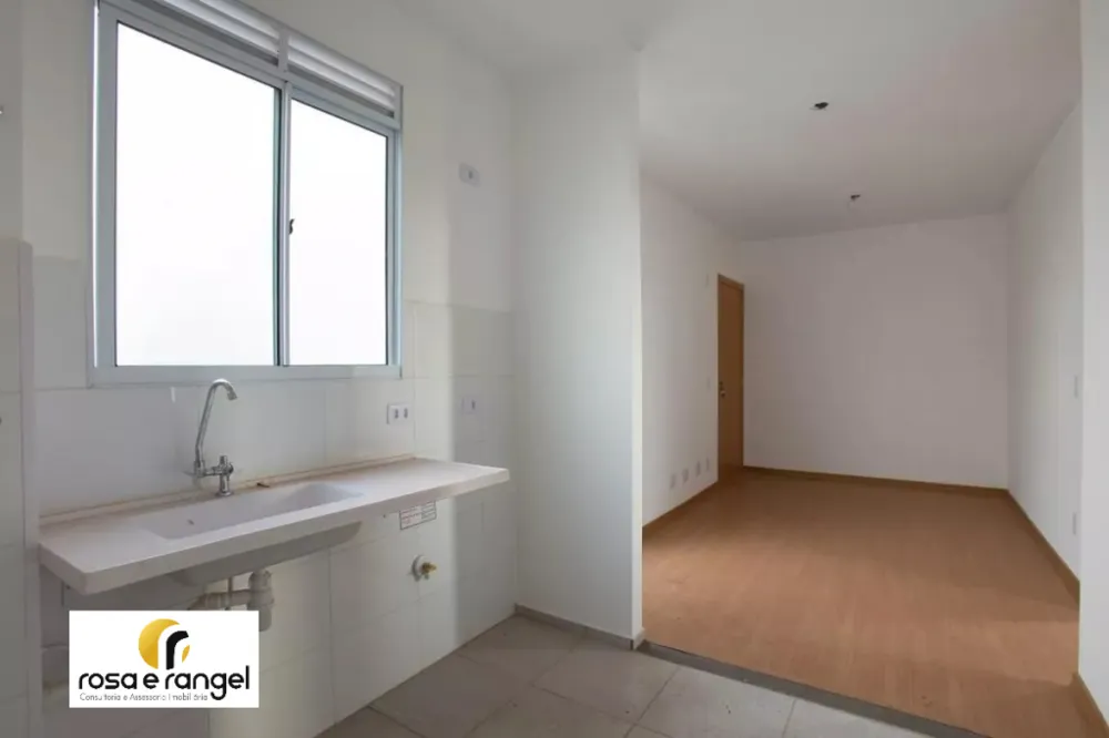 Apartamento, 2 quartos, 45 m² - Foto 15