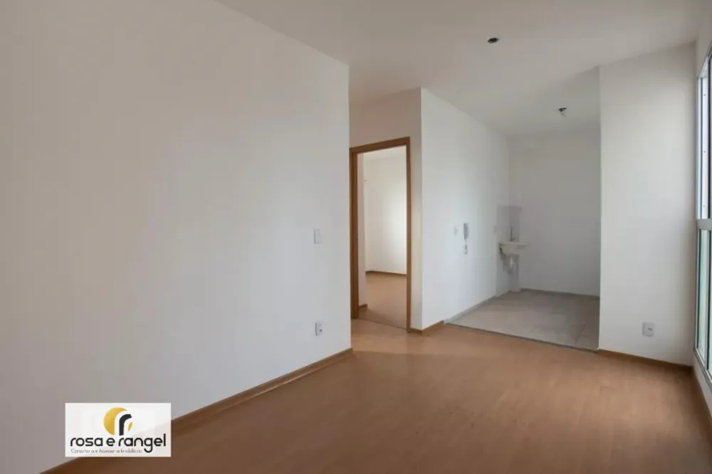 Apartamento, 2 quartos, 45 m² - Foto 10