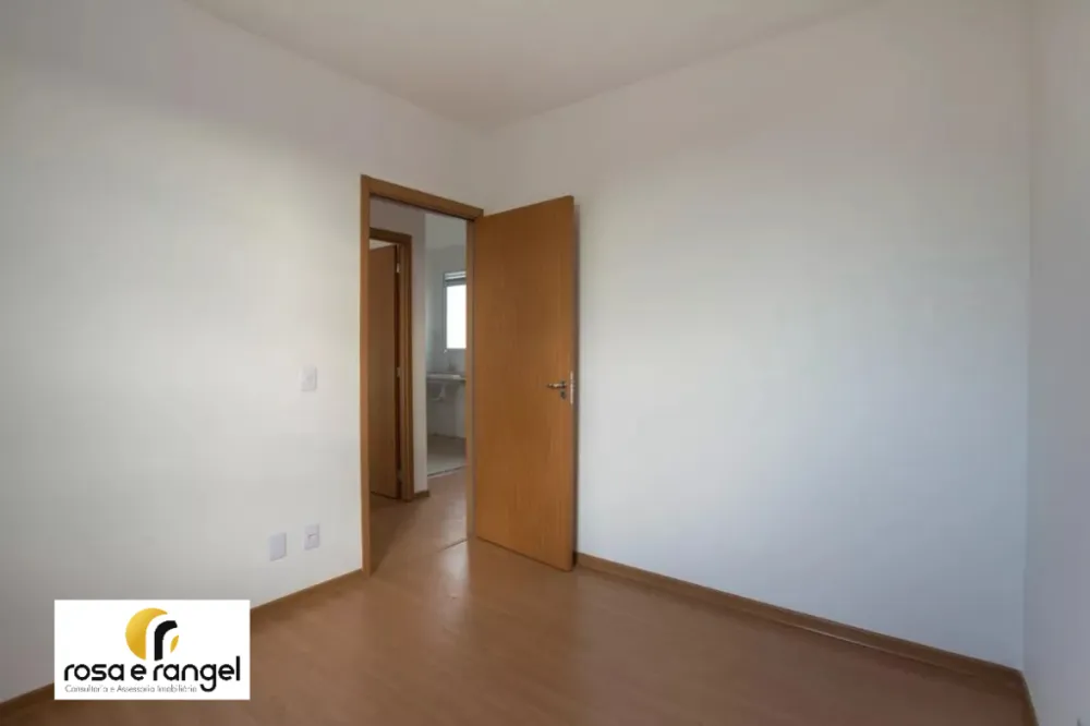 Apartamento, 2 quartos, 45 m² - Foto 6