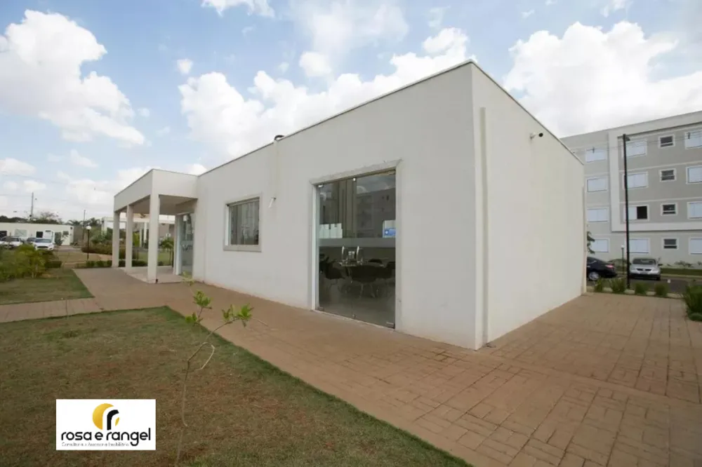 Apartamento, 2 quartos, 45 m² - Foto 8