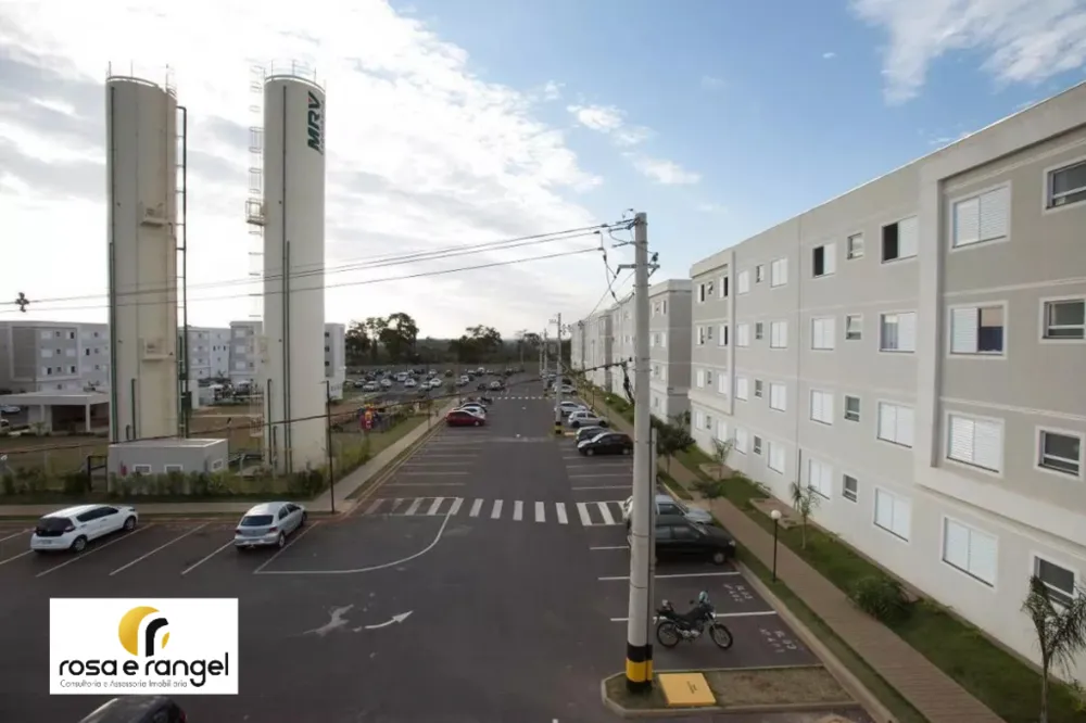 Apartamento, 2 quartos, 45 m² - Foto 1