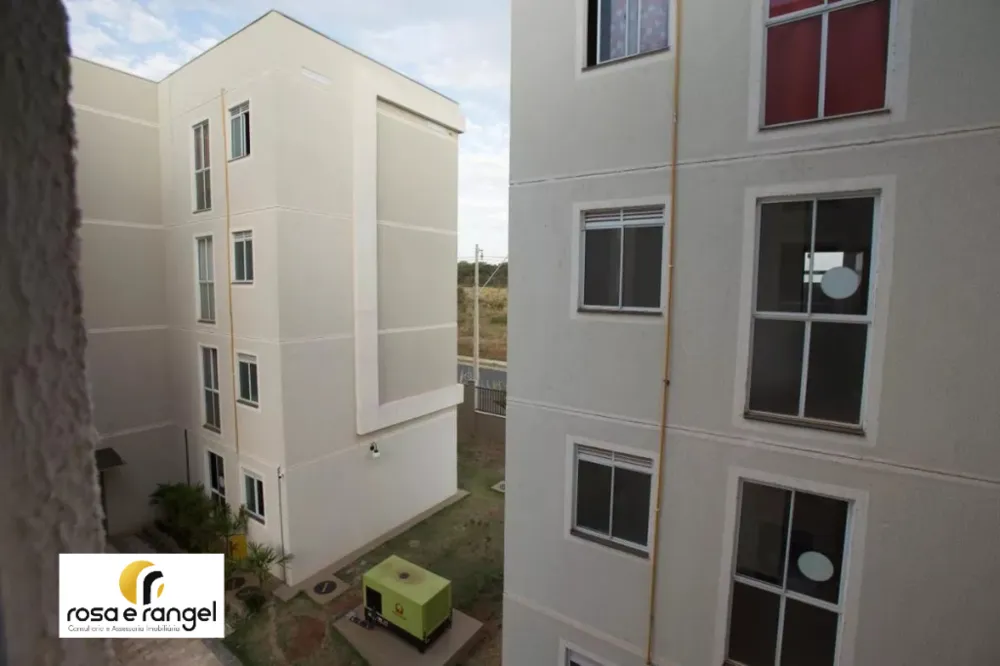 Apartamento, 2 quartos, 45 m² - Foto 11