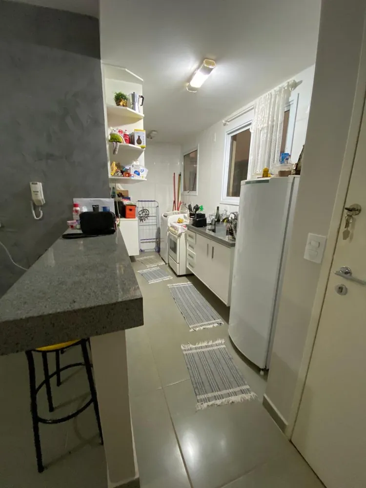 Apartamento, 1 quarto, 46 m² - Foto 5