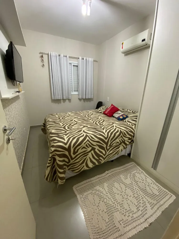 Apartamento, 1 quarto, 46 m² - Foto 7