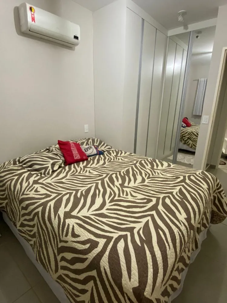 Apartamento, 1 quarto, 46 m² - Foto 2