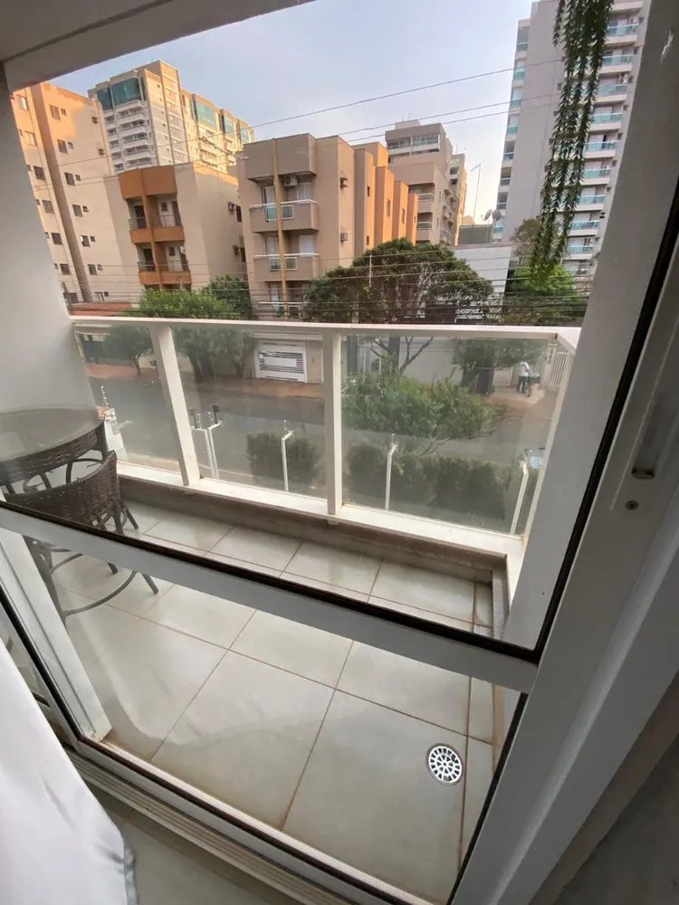 Apartamento, 1 quarto, 46 m² - Foto 4