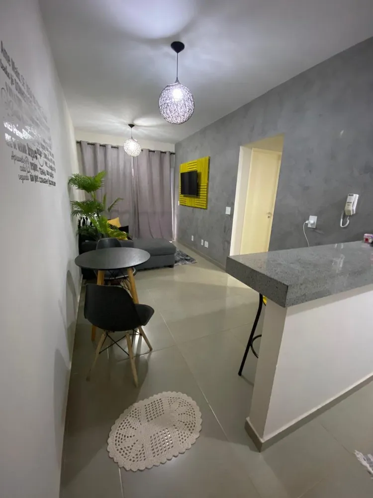 Apartamento, 1 quarto, 46 m² - Foto 6