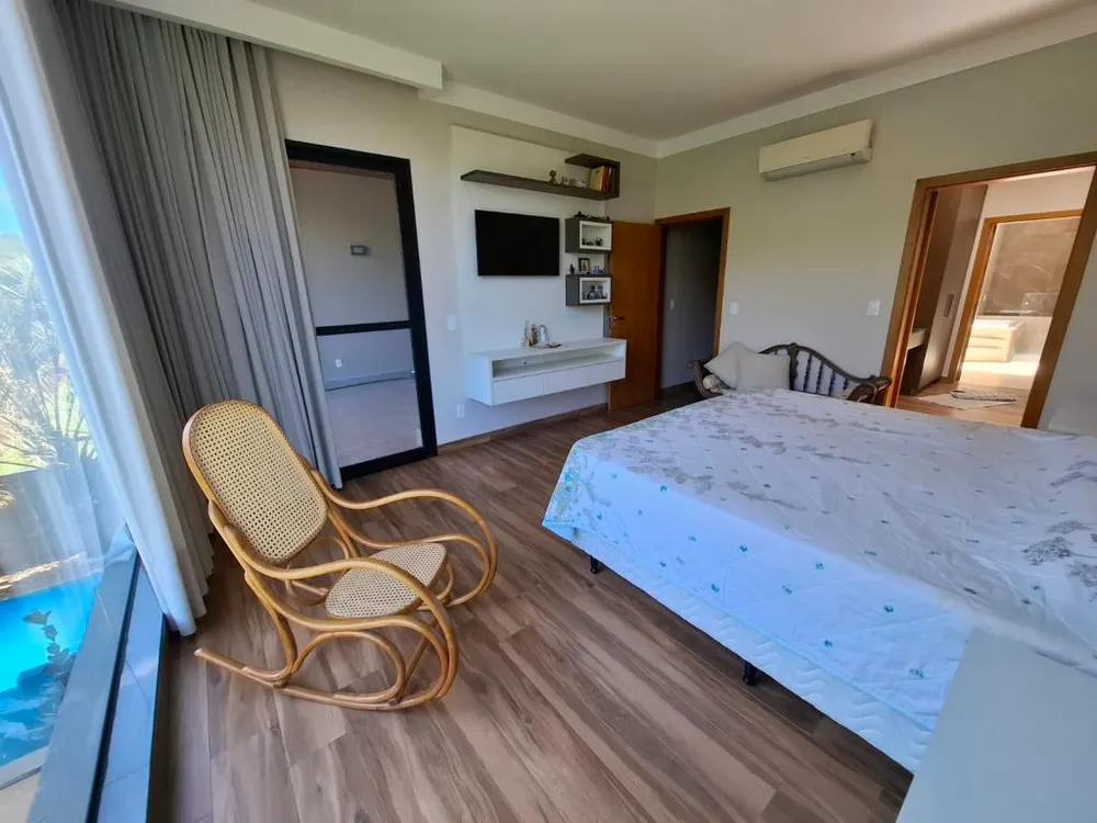 Casa de Condomínio, 5 quartos - Foto 4