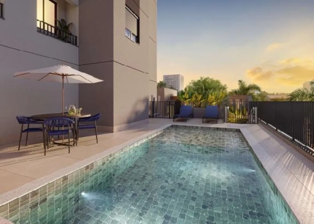Apartamento, 1 quarto, 42 m² - Foto 4