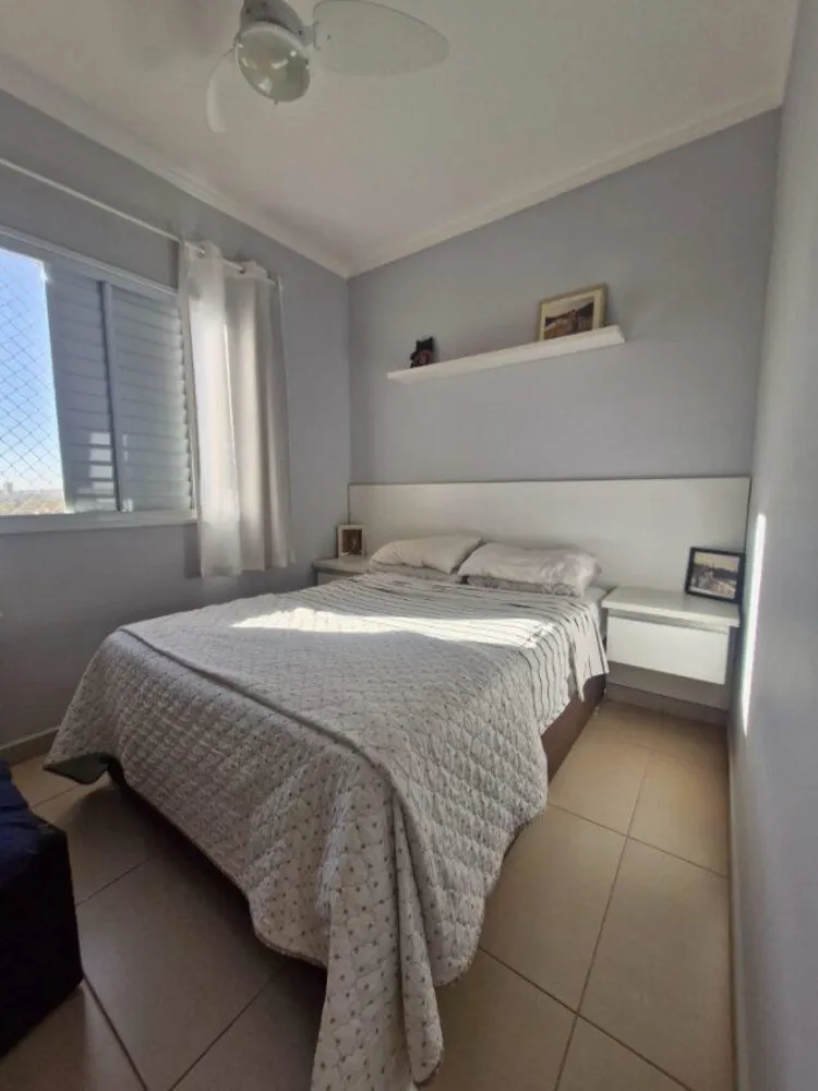 Apartamento, 2 quartos, 46 m² - Foto 4