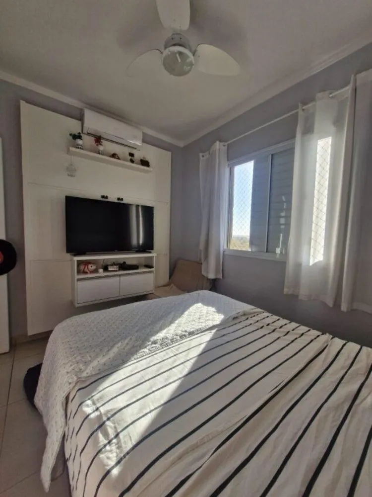 Apartamento, 2 quartos, 46 m² - Foto 5