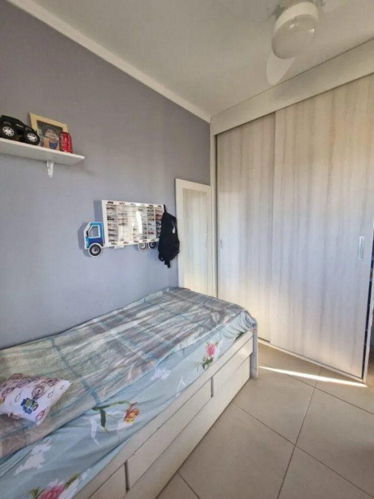 Apartamento, 2 quartos, 46 m² - Foto 3