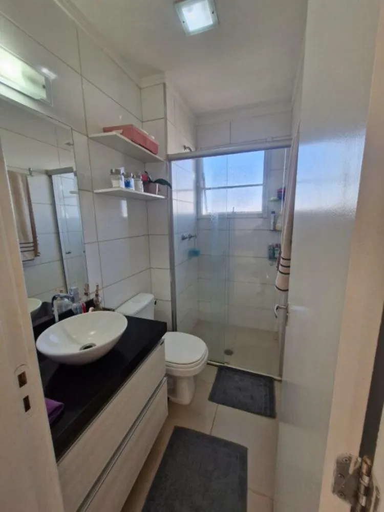 Apartamento, 2 quartos, 46 m² - Foto 2