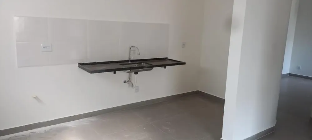 Apartamento, 2 quartos, 50 m² - Foto 5