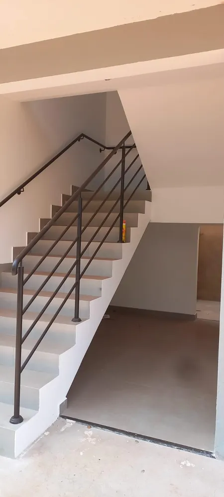 Apartamento, 2 quartos, 50 m² - Foto 10