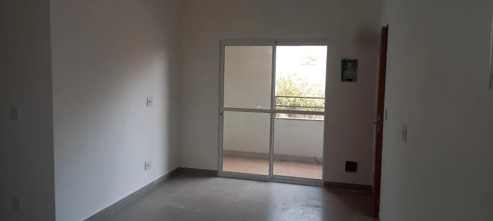 Apartamento, 2 quartos, 50 m² - Foto 9