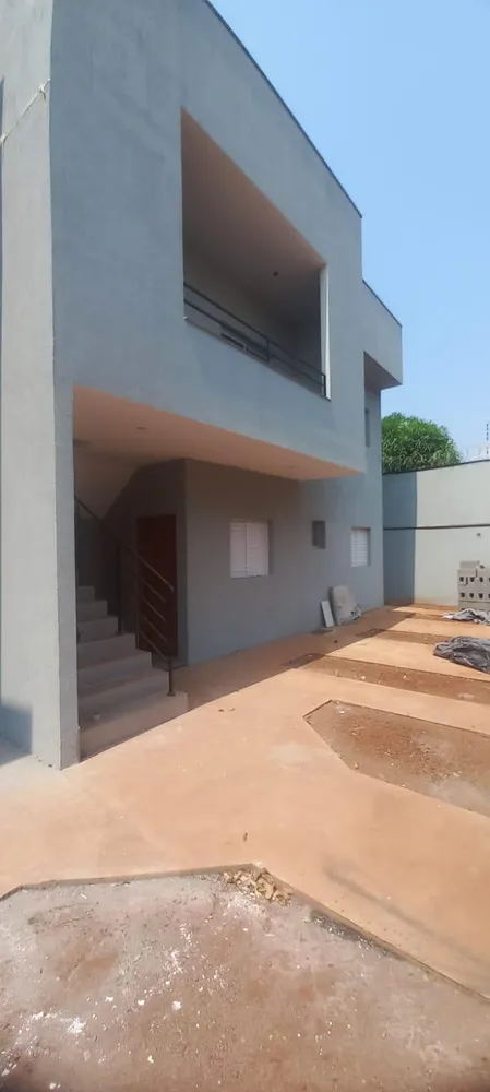 Apartamento, 2 quartos, 50 m² - Foto 6