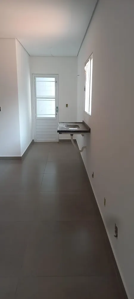 Apartamento, 2 quartos, 50 m² - Foto 11