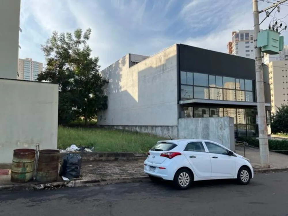 Terreno, 295 m² - Foto 1