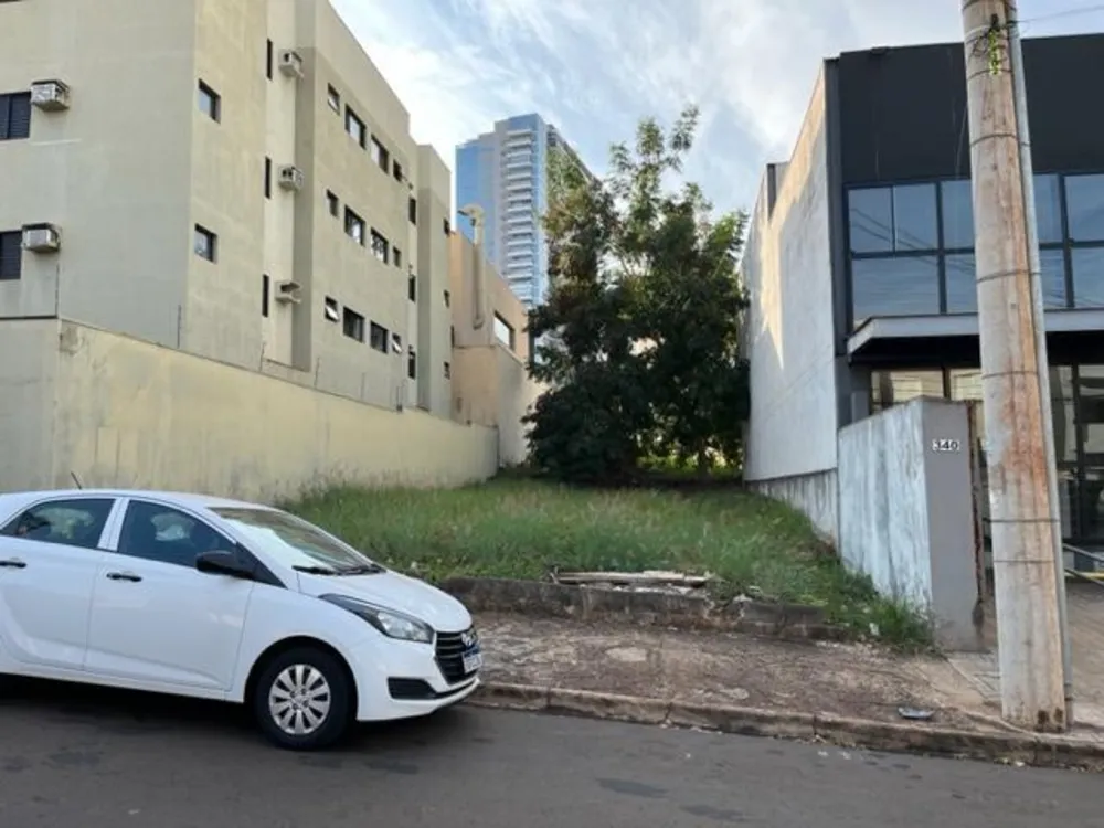 Terreno, 295 m² - Foto 2