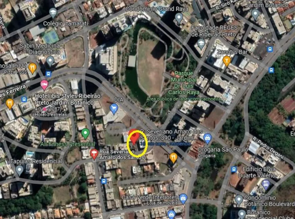Terreno, 295 m² - Foto 4