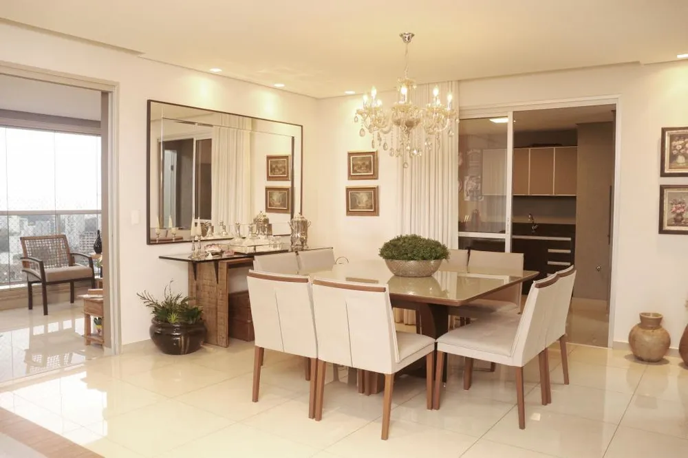 Apartamento, 3 quartos, 110 m² - Foto 4