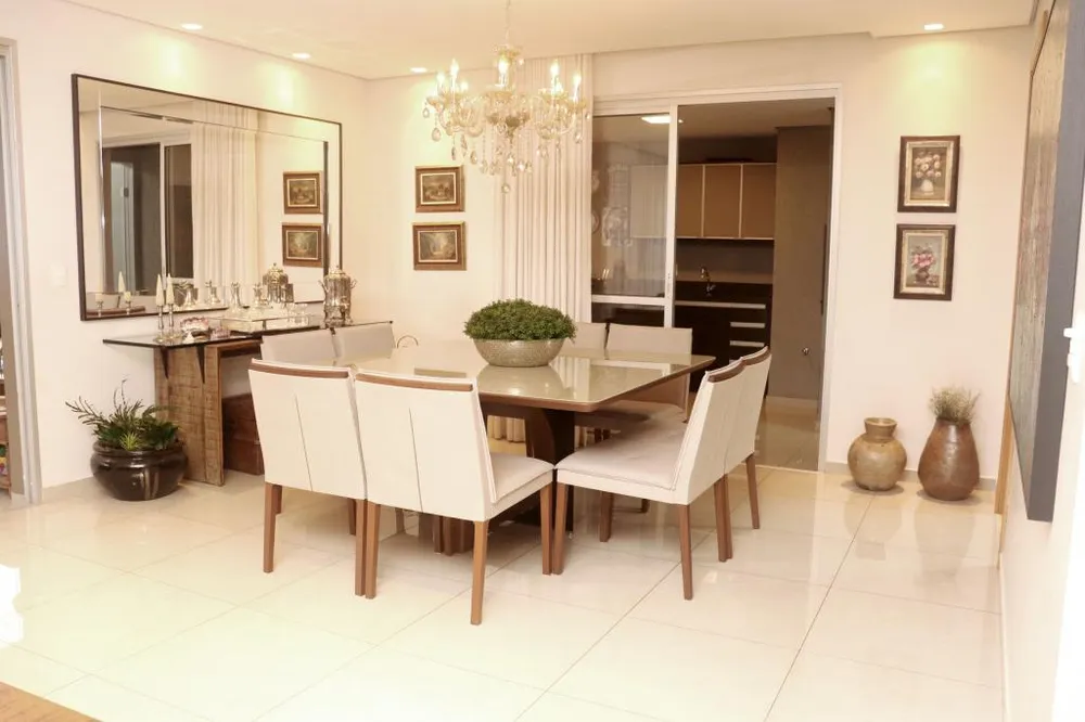 Apartamento, 3 quartos, 110 m² - Foto 1
