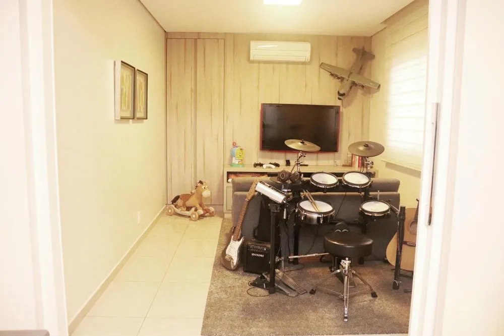Apartamento, 3 quartos, 110 m² - Foto 7